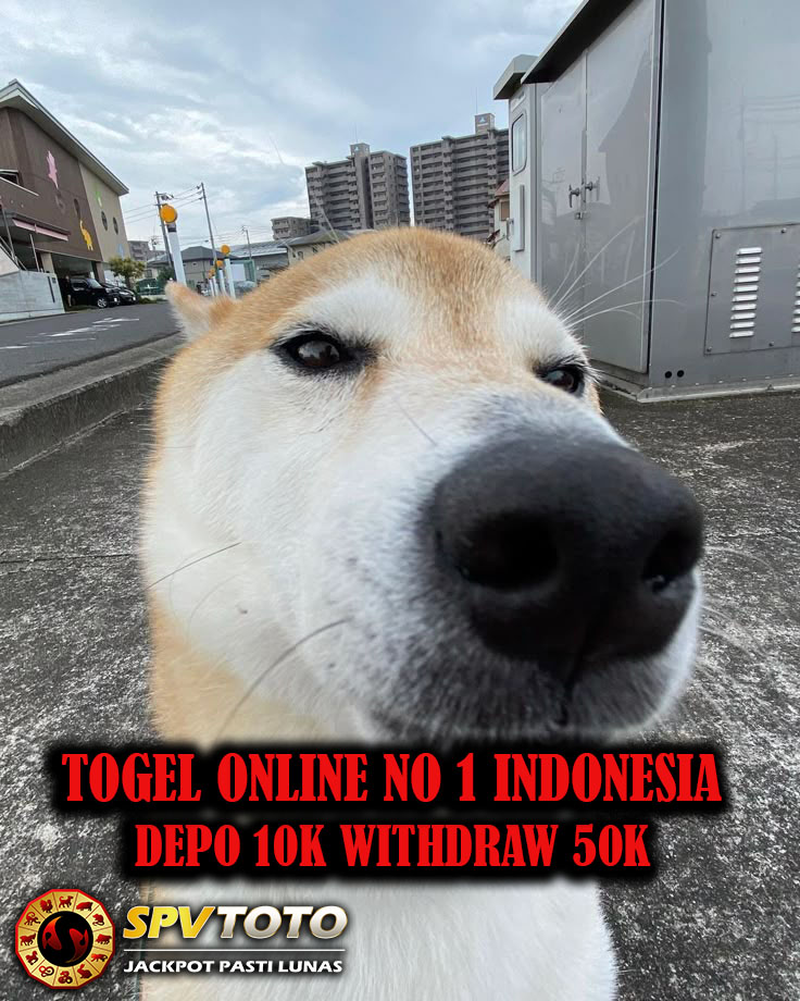 SPVTOTO > Link termudah akses dan layanan customer servise 24jam, Terbesar NO 1 di INDONESIA